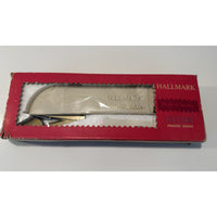VINTAGE *NEW* 1960's Hallmark Pink-o-Matic Electric Pinking Shears