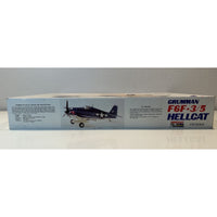 VINTAGE *NEW* Hasegawa Grumman Hellcat F6F-3/5 1:32 Model 1081
