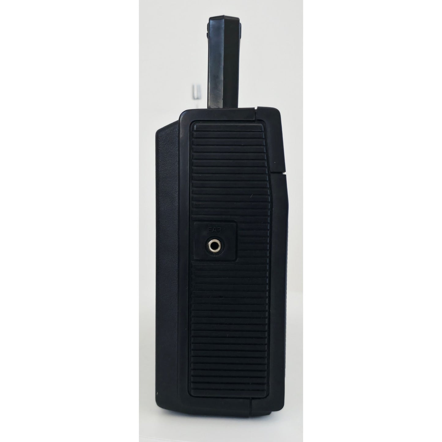 VINTAGE *PRISTINE* 1970's Hitachi Model KH-435H AM/FM Portable Transistor Radio