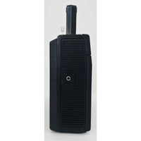 VINTAGE *PRISTINE* 1970's Hitachi Model KH-435H AM/FM Portable Transistor Radio