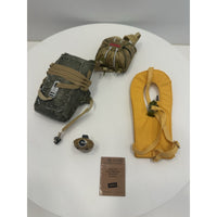 VINTAGE 2003 GI Joe Normandy Pathfinder WWII Liberators Action Figure