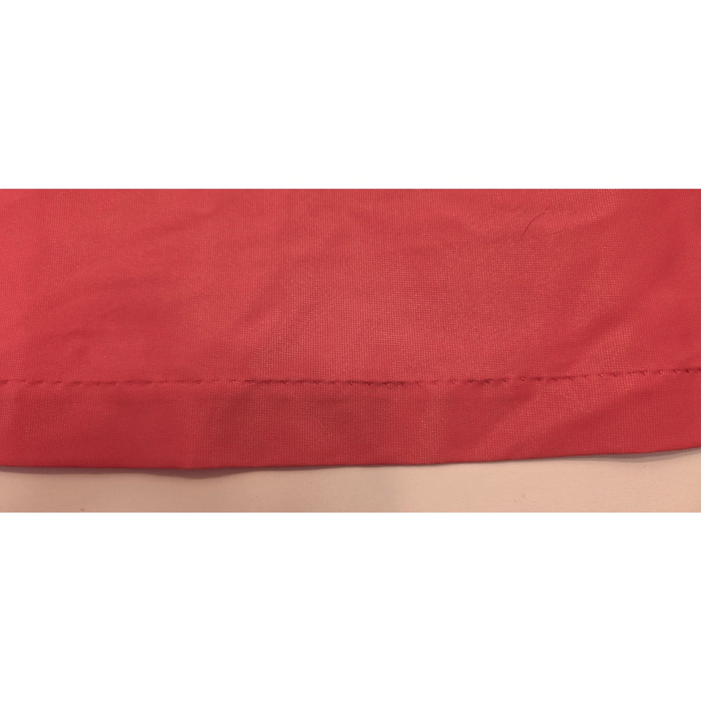 VINTAGE *NEW* 1960's Kayser Women's Red Long Slip 100% Nylon Size 32