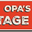 Opa's Vintage Gal logo