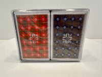 VINTAGE *NEW* Royal Washable Plastic Playing Cards Double Deck