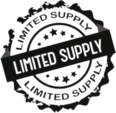 limited supply stamp signseal